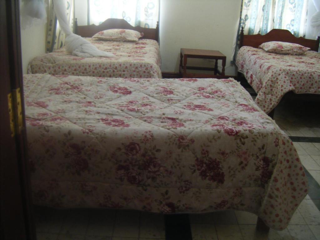 Dafam Hotel Nairobi Room photo