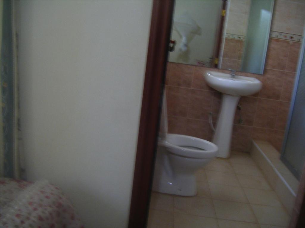 Dafam Hotel Nairobi Room photo