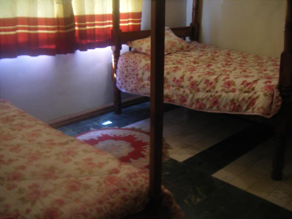 Dafam Hotel Nairobi Room photo