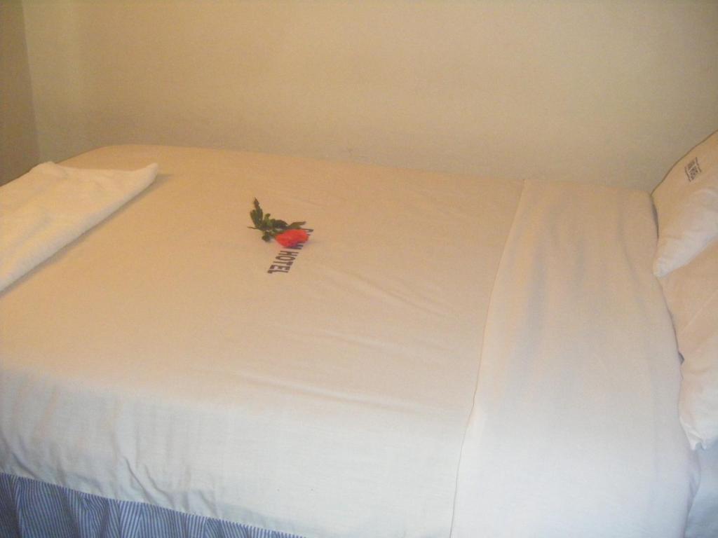 Dafam Hotel Nairobi Room photo