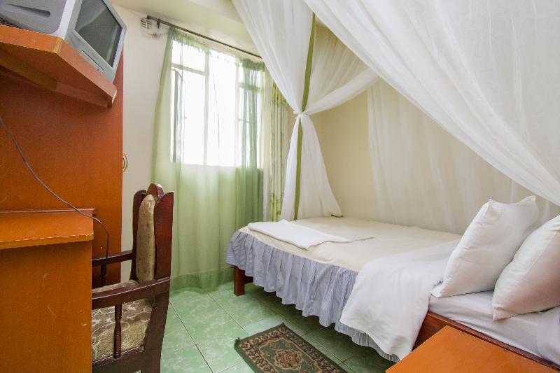 Dafam Hotel Nairobi Exterior photo